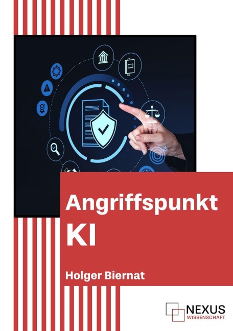 Angriffspunkt KI - Holger Biernat