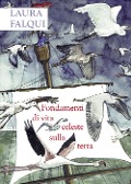 Cover-Bild zum Titel 'Fondamenti di vita celeste sulla terra' von 'Laura Falqui'