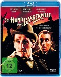 Cover-Bild zum Titel 'Der Hund von Baskerville' von 'Peter Bryan, James Bernard'