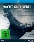 Nacht und Nebel - Jean Cayrol, Chris Marker, Hanns Eisler