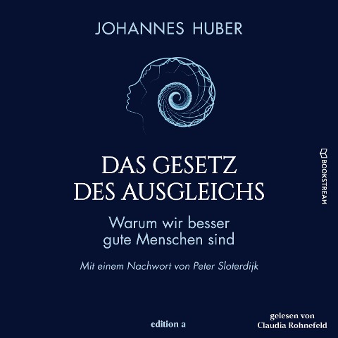 Das Gesetz des Ausgleichs - Johannes Huber