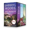 Cover-Bild zum Titel 'Sweet Magnolias Collection Volume 4' von 'Sherryl Woods'