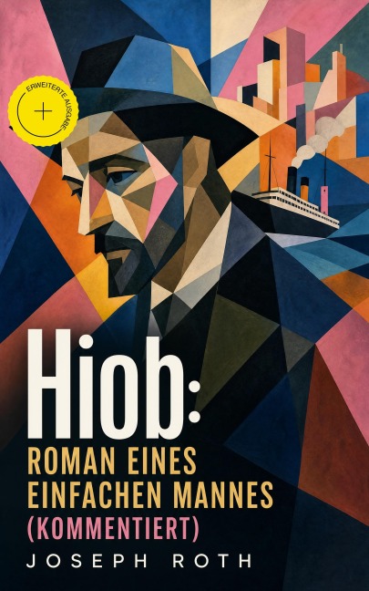 Hiob: Roman eines einfachen Mannes (Kommentiert) - Joseph Roth