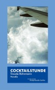 Cover-Bild zum Titel 'Cocktailstunde' von 'Traude Buehrmann'