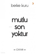 Cover-Bild zum Titel 'Mutlu Son Yoktur' von 'Berke Kuru'