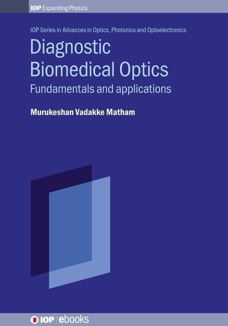Diagnostic Biomedical Optics - 