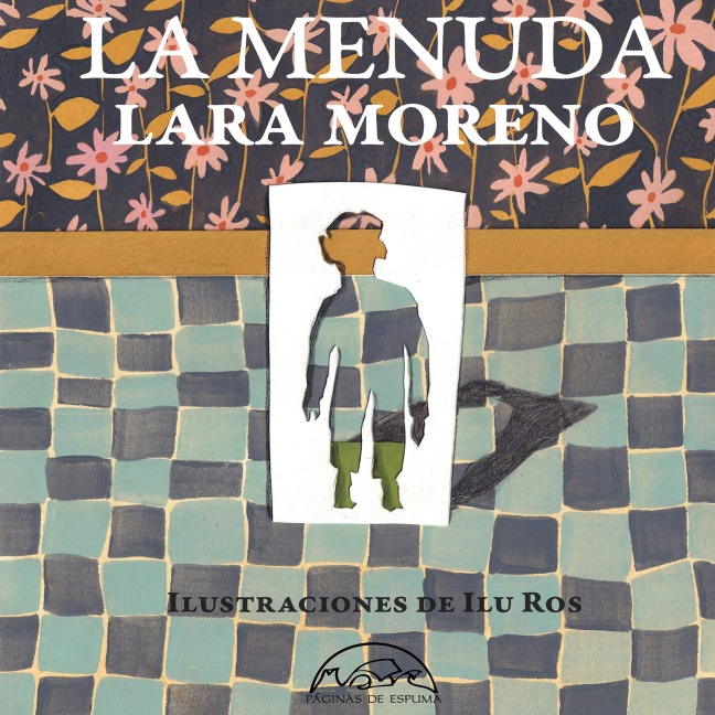 La menuda - Lara Moreno