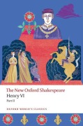 Cover-Bild zum Titel 'Henry VI, Part II' von 'Christopher Marlowe, William Shakespeare'