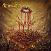 Cover-Bild zum Titel 'Sorrow will Drown Us All' von 'Recorruptor'