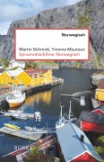 Cover-Bild zum Titel 'Sprachreiseführer Norwegisch' von 'Martin Schmidt, Yvonne Moutoux'