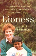 Cover-Bild zum Titel 'Lioness' von 'Sue Brierley'