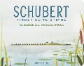Cover-Bild zum Titel 'Schubert findet seine Stimme' von 'Ann Kim Ha'