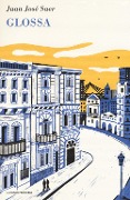 Glossa - Juan José Saer