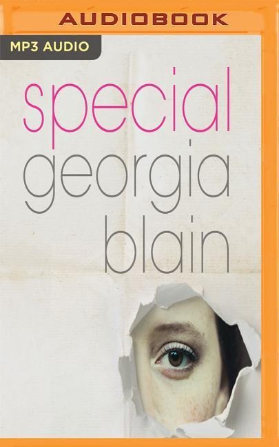 SPECIAL           M - Georgia Blain