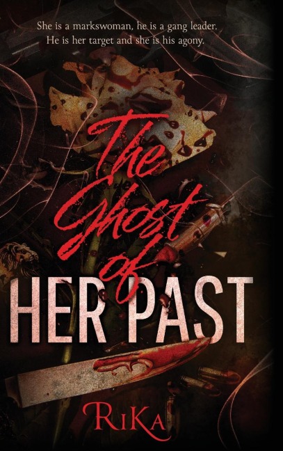 The Ghost Of HER PAST - Rika