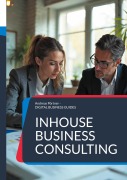 Cover-Bild zum Titel 'Inhouse Business Consulting' von 'Andreas Pörtner'