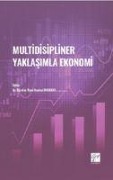 Cover-Bild zum Titel 'Multidisipliner Yaklasimla Ekonomi' von 'Beyhan Incekara'