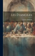 Cover-Bild zum Titel 'Les Évangiles' von 'Gustave D'Eichthal'