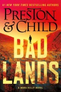 Cover-Bild zum Titel 'Badlands' von 'Douglas Preston, Lincoln Child'