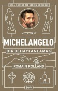 Cover-Bild zum Titel 'Michelangelo Bir Dehayi Anlamak' von 'Romain Rolland'
