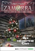 Cover-Bild zum Titel 'Professor Zamorra 1163' von 'Timothy Stahl'