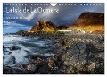 La Isla de La Gomera - Wilde Schönheit im Atlantik (Wandkalender 2024 DIN A4 quer), CALVENDO Monatskalender - Raven Black Alias Ulrich Schön