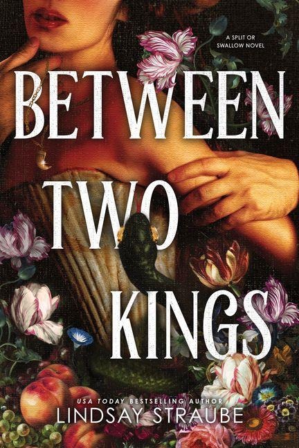 Between Two Kings (Standard Edition) - Lindsay Straube