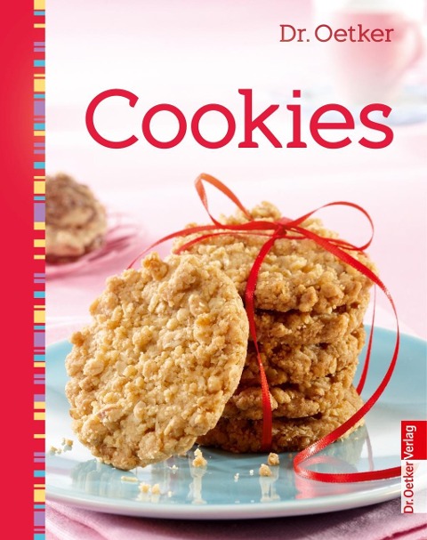 Cookies - Oetker
