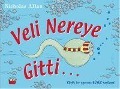 Cover-Bild zum Titel 'Veli Nereye Gitti...' von 'Nicholas Allan'