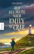 Cover-Bild zum Titel 'Auf der Suche nach Emily McCrae' von 'Fiona Longmuir'
