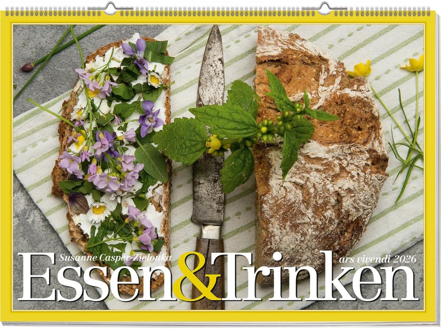 Essen & Trinken 2026 - Susanne Casper-Zielonka