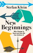 Cover-Bild zum Titel 'New Beginnings' von 'Stefan Klein'