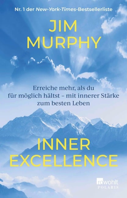 Inner Excellence - Jim Murphy