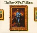 Cover-Bild zum Titel 'Best Of' von 'Paul Williams'