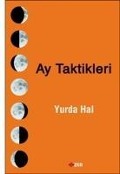 Cover-Bild zum Titel 'Ay Taktikleri' von 'Yurda Hal'