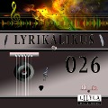 Cover-Bild zum Titel 'Lyrikalikus 026' von 'Ludwig Tieck, Friedrich Frieden'