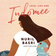 Cover-Bild zum Titel 'Love, Lies and Indomee' von 'Nuril Basri'