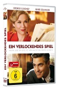 Cover-Bild zum Titel 'Ein verlockendes Spiel' von 'Duncan Brantley, Rick Reilly, Randy Newman'