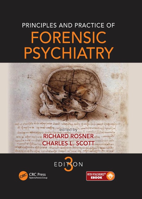 Principles and Practice of Forensic Psychiatry - 