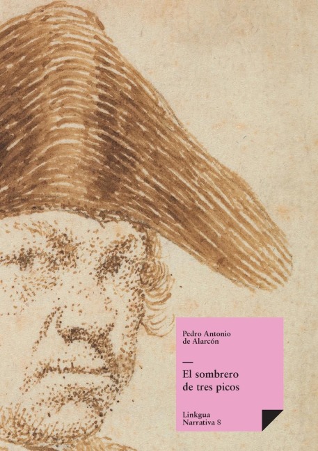 El sombrero de tres picos - Pedro Antonio De Alarcón