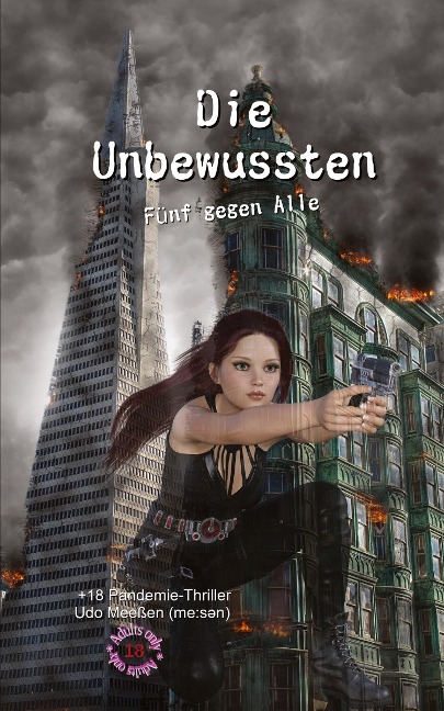 Die Unbewussten - Udo Meeßen