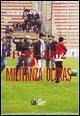 Cover-Bild zum Titel '1985-2002. Militanza ultras' von 'Sergio Cavalieri'
