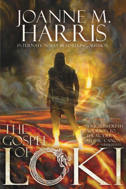The Gospel of Loki - Joanne M Harris