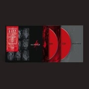 Cover-Bild zum Titel 'Gift - The 4AD Years' von 'Xmal Deutschland'