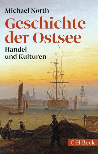 Geschichte der Ostsee - Michael North