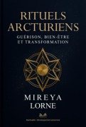 Cover-Bild zum Titel 'Rituels Arcturiens' von 'Mireya Lorne Luiz Santos'