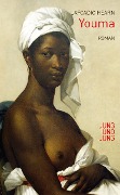 Cover-Bild zum Titel 'Youma' von 'Lafcadio Hearn'