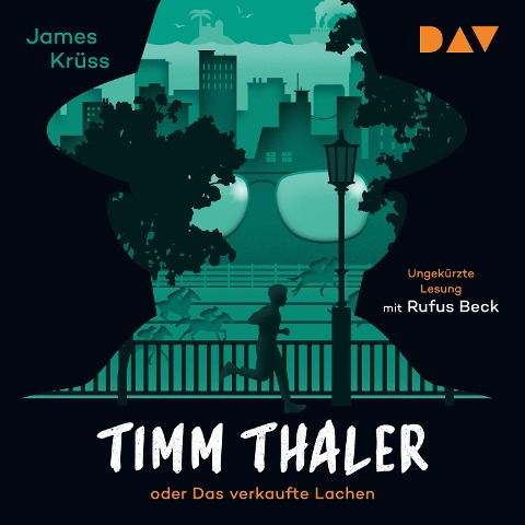 Timm Thaler oder Das verkaufte Lachen - James Krüss