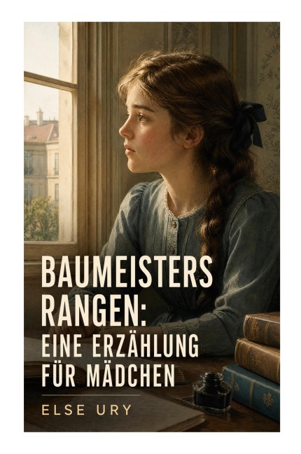 Baumeisters Rangen: Eine Erzählung für Mädchen - Else Ury