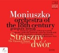 The Haunted Manor - Konieczny/Piasecka/Nowak/Orchestra of the Eighteen